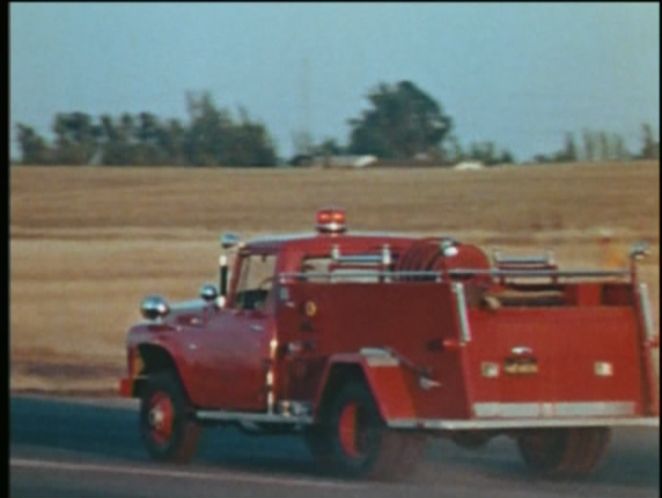 1961 International Harvester C-1300