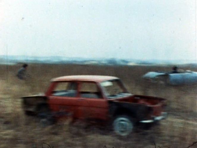 1962 Simca 1000 [950]