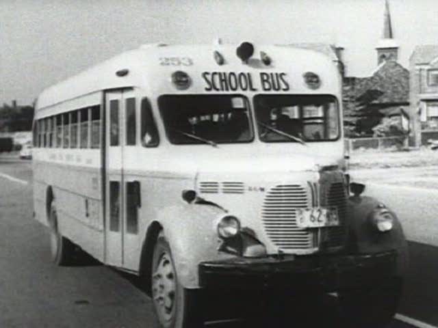 1948 Reo Speed Wagon