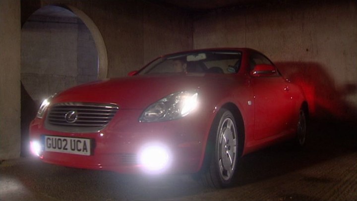 2002 Lexus SC 430 [UZZ40]