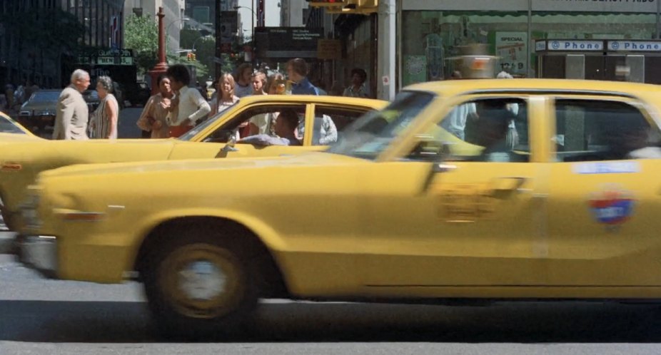 1973 Dodge Polara