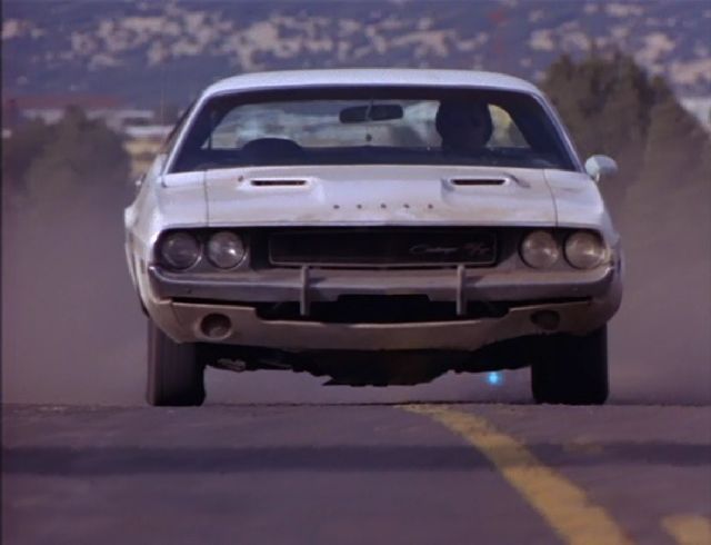 1970 Dodge Challenger R/T