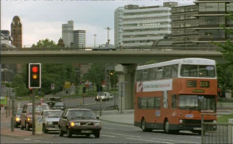 1981 MCW Metrobus Mark 1 [DR102/21]