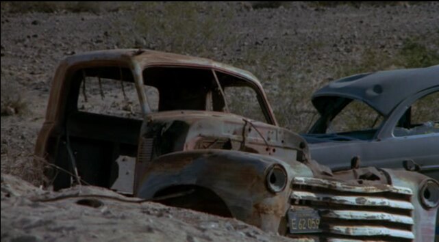 1948 Chevrolet 3100