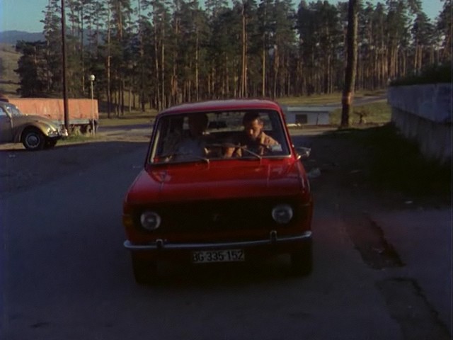 1976 Zastava 101