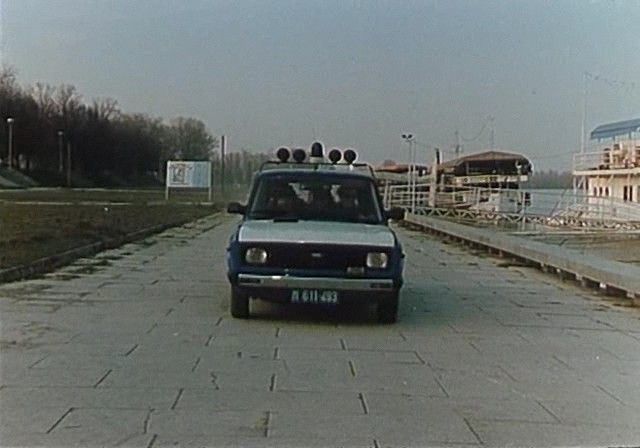 1990 Yugo Skala 55 [101]