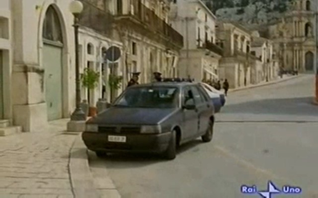 1988 Fiat Tipo [160]