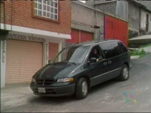 1996 Dodge Caravan LE [NS]