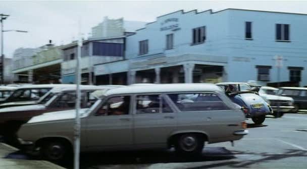 1965 Holden Special Station Sedan [HD]