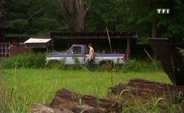 1982 Ford F-Series Regular Cab