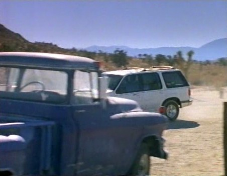 1955 Chevrolet 3100