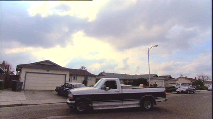 1992 Ford F-150 Regular Cab XLT