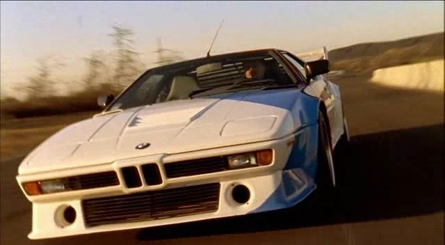 1979 BMW M1 Procar [E26]