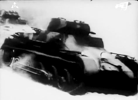 Krupp Pz.Kpfw.I Ausf.B