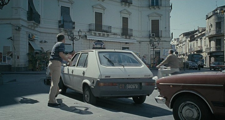 1982 Fiat Ritmo 60 L 1a serie [138A]