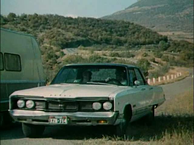 1968 Dodge Monaco