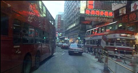 Leyland Olympian 12M