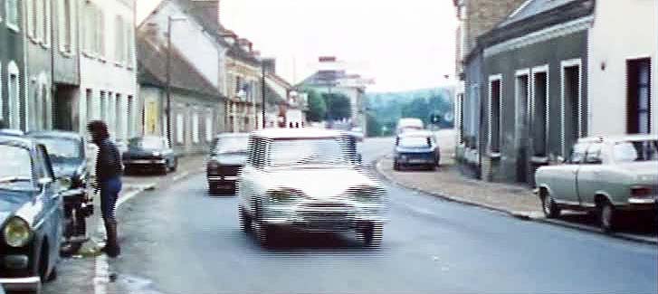 1968 Opel Kadett [B]