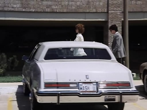 1979 Oldsmobile Toronado