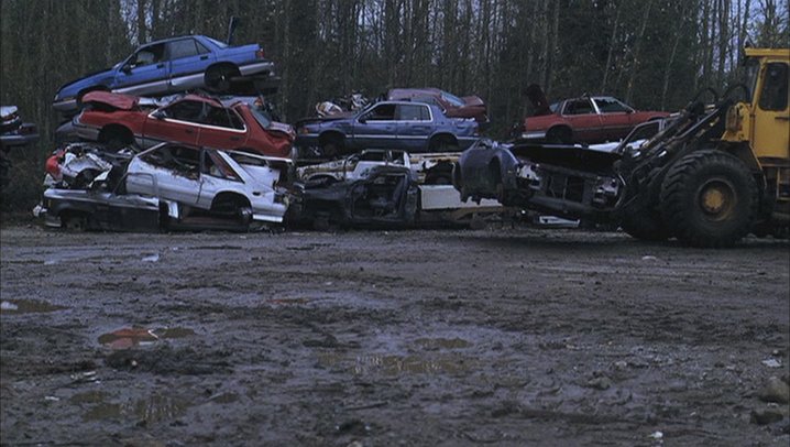 1988 Pontiac Tempest