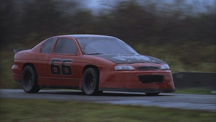 Chevrolet Monte Carlo NASCAR