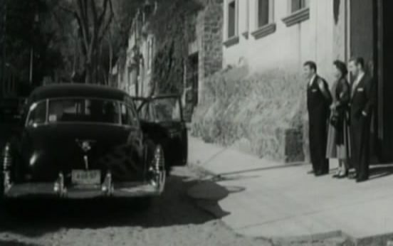 1948 Cadillac Series 62 [6269]