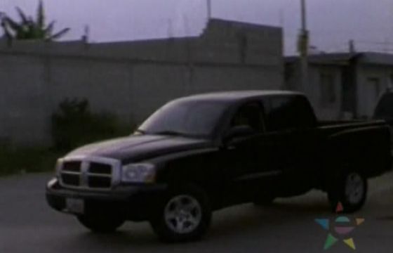 2005 Dodge Dakota Doble Cabina [ND]