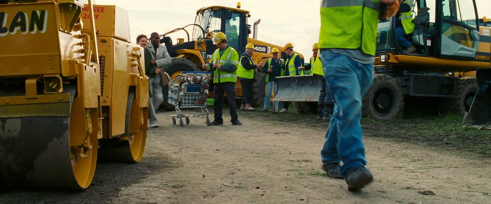 BOMAG BW 120