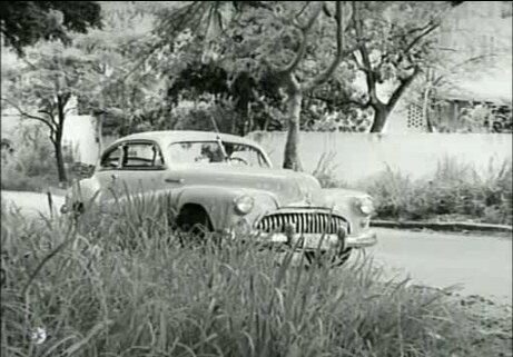 1948 Buick Roadmaster Sedanet [76-S]