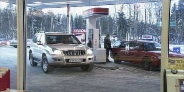 2004 Toyota Land Cruiser [J120]