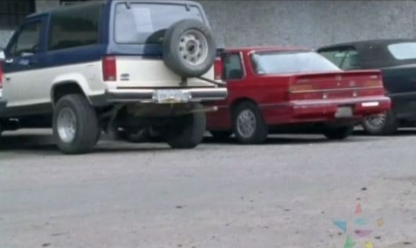 1986 Honda Prelude Si [BB]