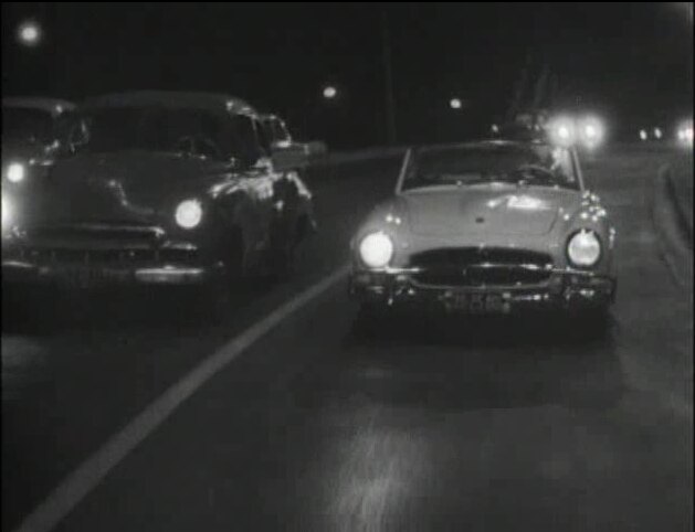 1949 Chevrolet Fleetline Special [GJ 1552]