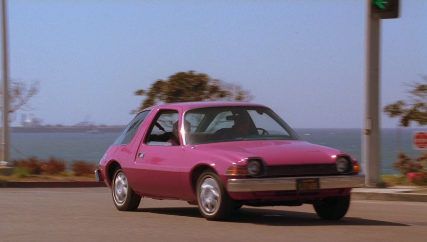 1975 AMC Pacer