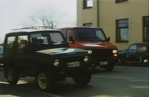 1982 Suzuki SJ410