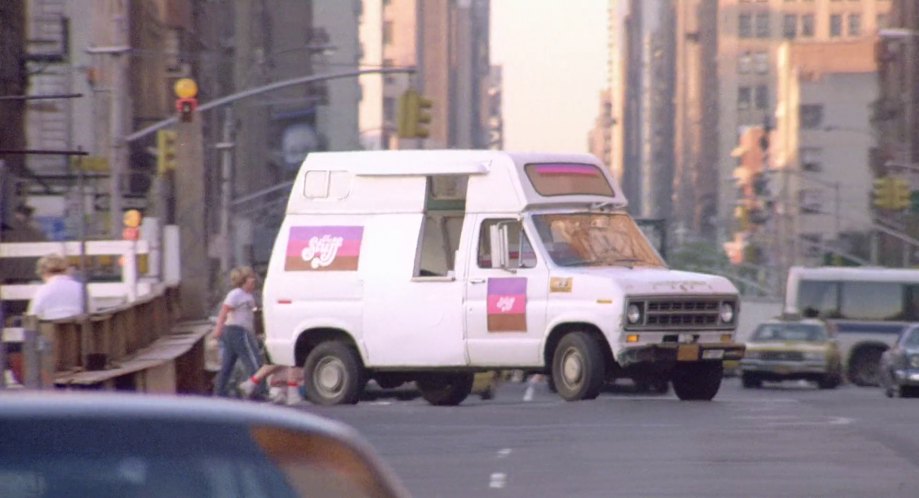 1975 Ford Econoline [E-150]