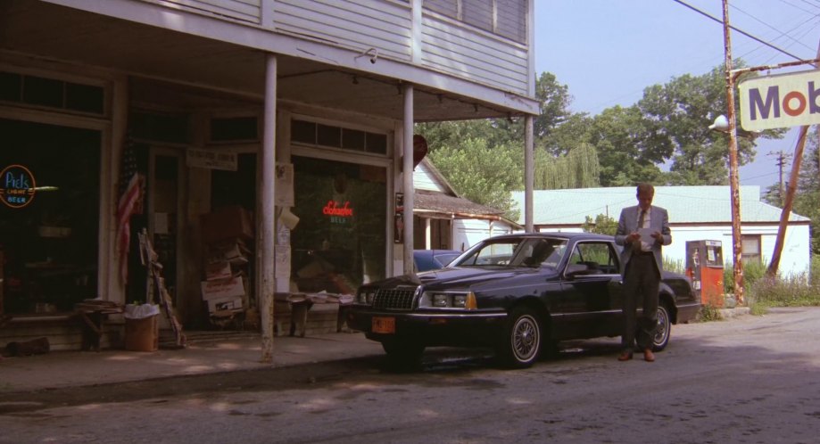 1983 Ford Thunderbird