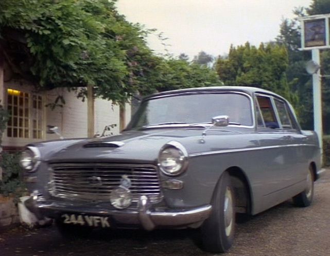 1963 Austin A110 Westminster MkI [ADO53]