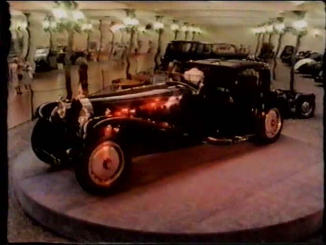 1933 Bugatti Type 41 Royale Coupé de Ville [41.100]