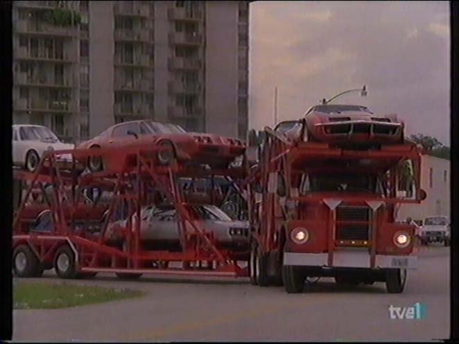 1979 Pontiac Firebird Trans Am