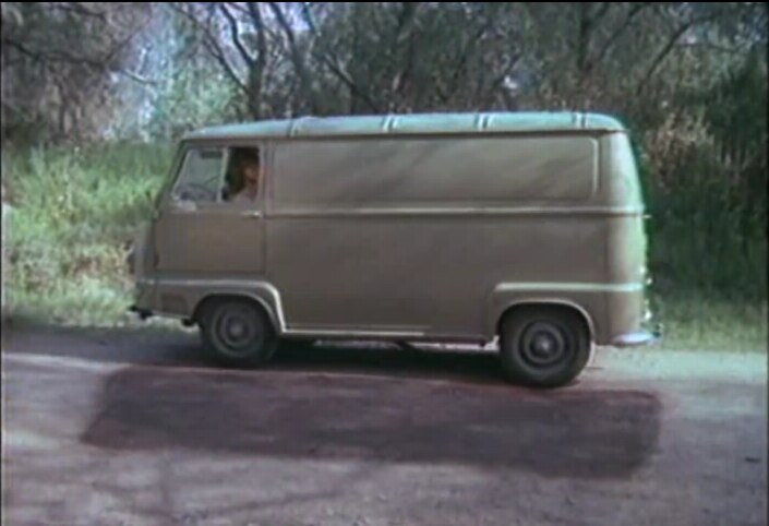 1964 Renault Estafette 800 [R2132]