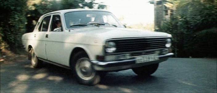 1986 GAZ 24-10 Volga