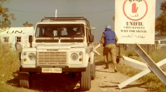 1988 Land-Rover 110 Station Wagon