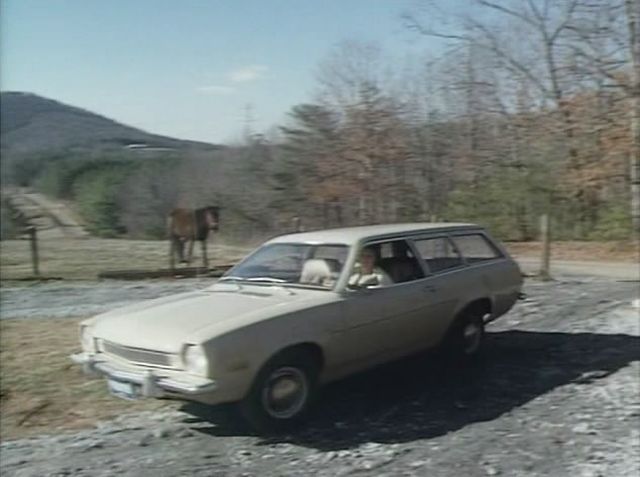 1973 Ford Pinto Wagon [73B]