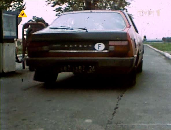 1978 Datsun Cherry Coupé [N10]