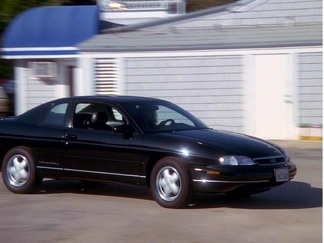 1995 Chevrolet Monte Carlo LS [GM10]