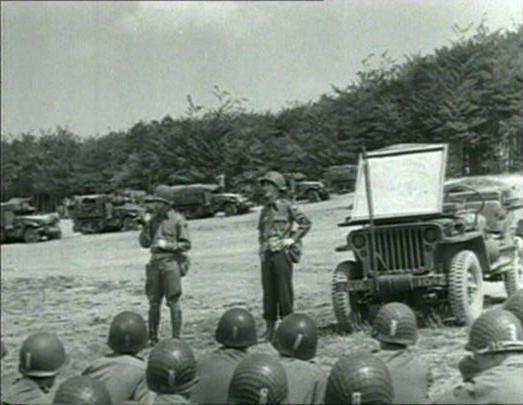 Willys MB 'Jeep'