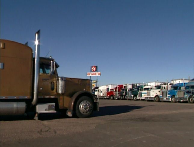 Peterbilt 379