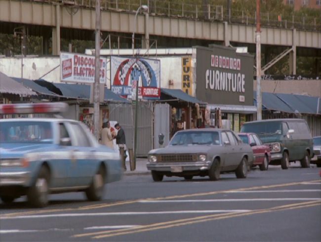 1976 Chevrolet Nova