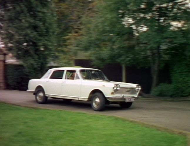 1968 Austin 3-Litre [ADO61]