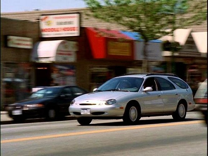 1996 Plymouth Breeze [JA]